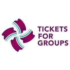 Tickets for Groups Inc