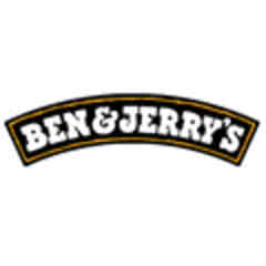 Ben & Jerry's Ice Cream
