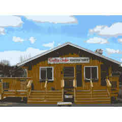 Captain Jack's Roadside Restaurant