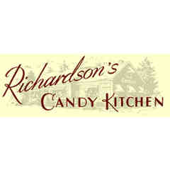 Richardson's Candy Kitchen; Deerfield, MA