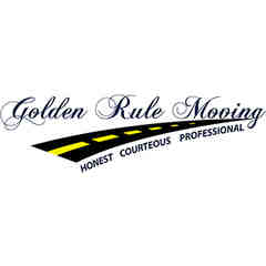Sponsor: Golden Rule Moving