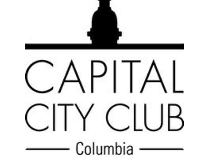 Capital City Club - Gift Card