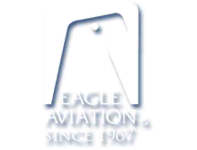 Discovery Flight - Eagle Aviation