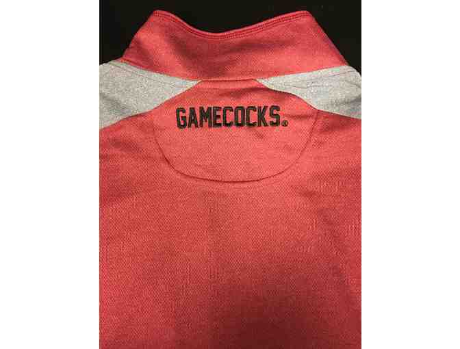 Gamecock Pullover Jacket