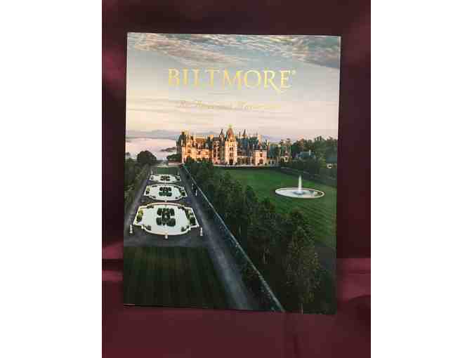 Visit the Biltmore