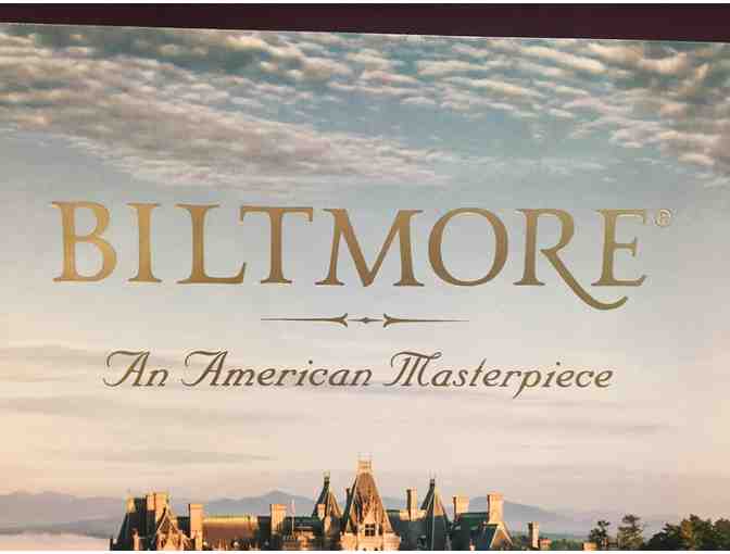 Visit the Biltmore