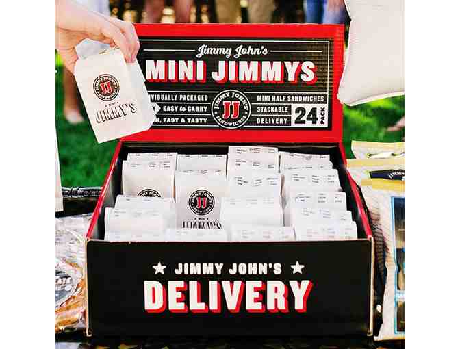 Gift Card - Jimmy Johns