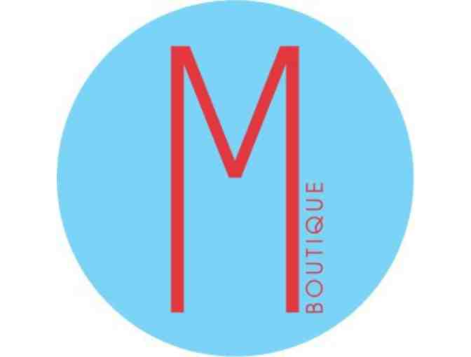 Gift Card - M Boutique