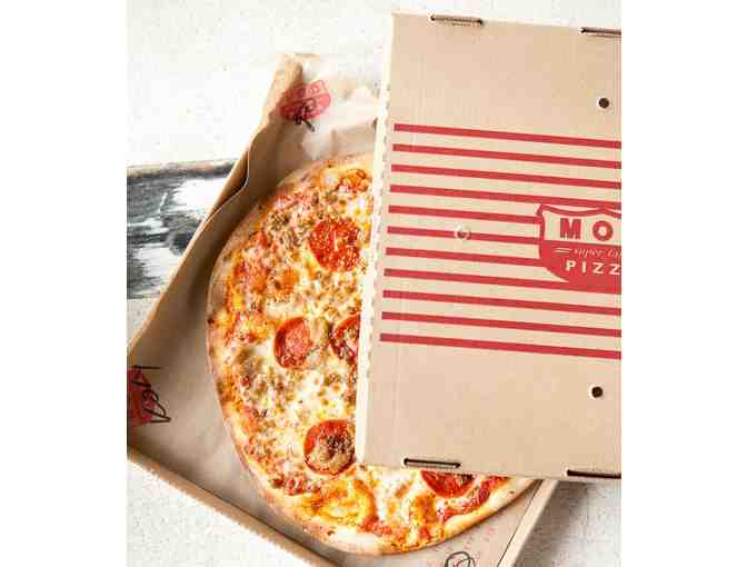 Gift Card - MOD Pizza