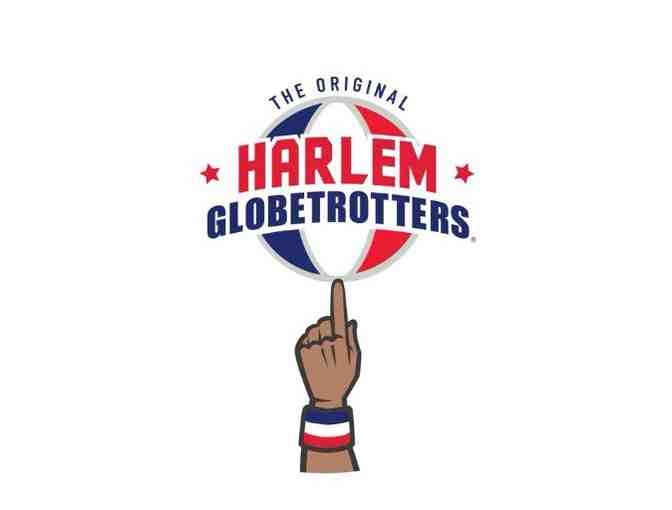 Harlem Globetrotters - Colonial Life Arena