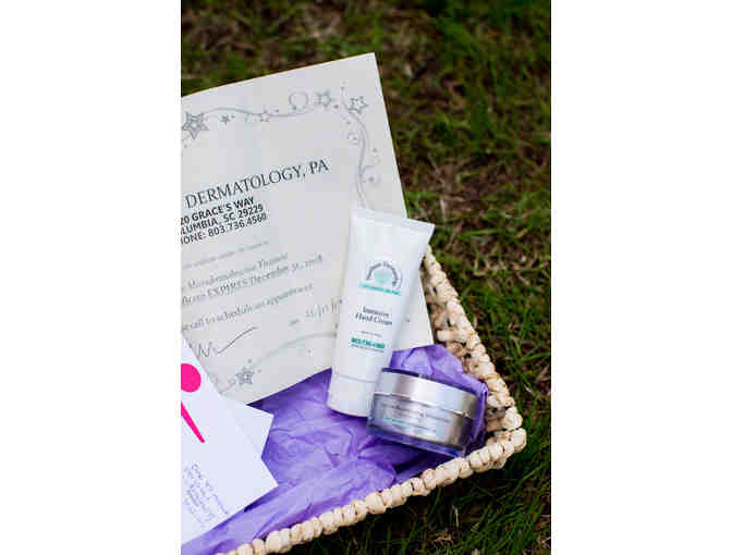 Love Your Own Skin Gift Set 2