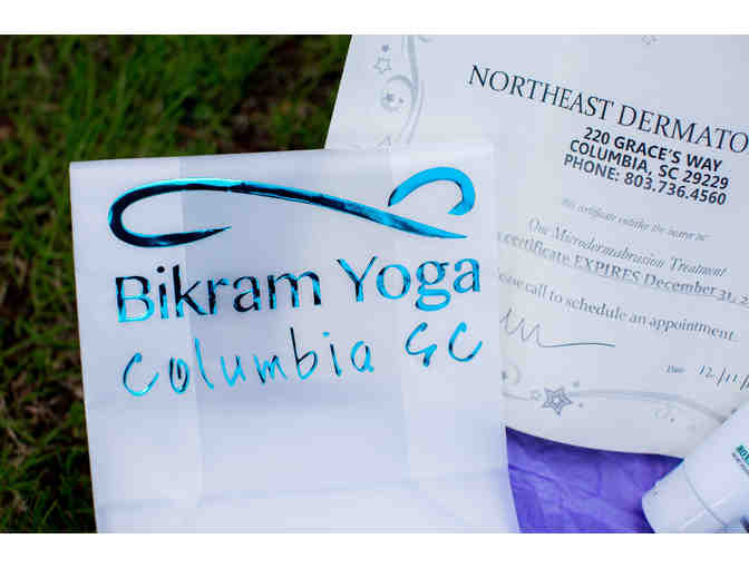 Love Your Own Skin Gift Set 2