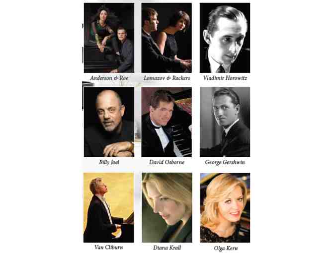 Spirio Performance Experience