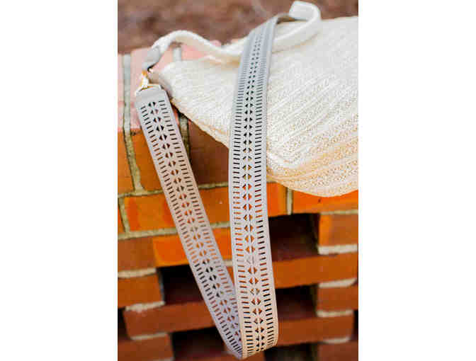 Stella & Dot Ellie Hobo Bag