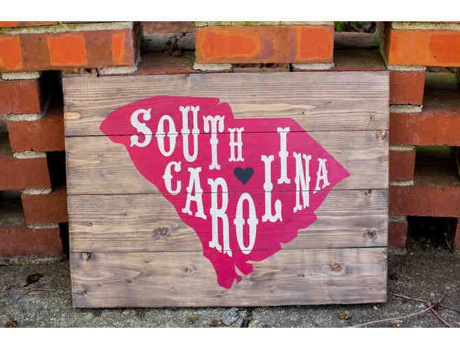 Wine, Dine, & Design Experience