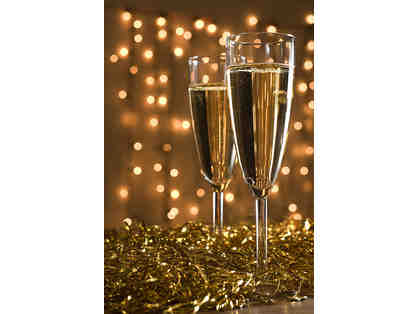 Toast to Nursing and your chance to win a diamond!