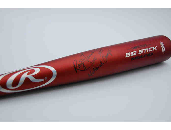 Autographed Gamecock Baseball National Championships Memorabilia