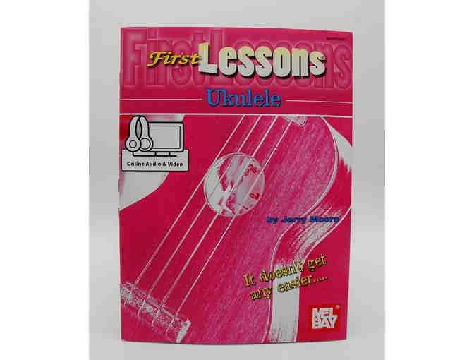 Ukulele Package from SHAR Music Company