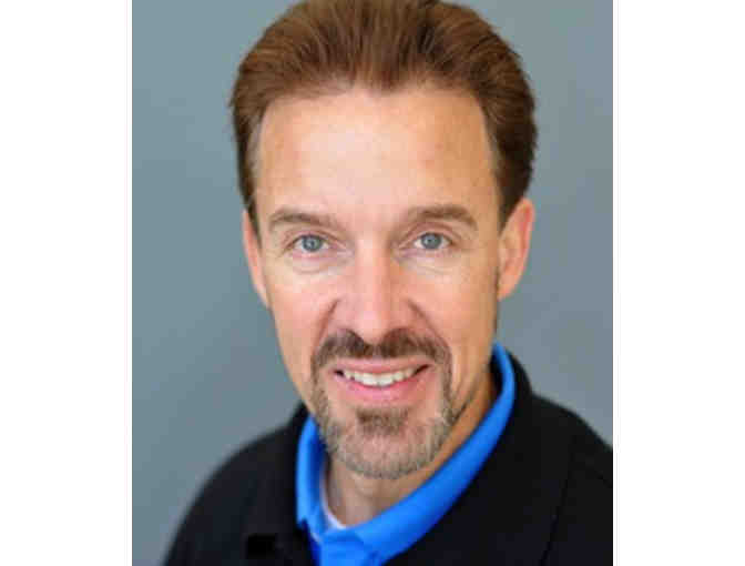 Private Voice Lesson with Jacob Will