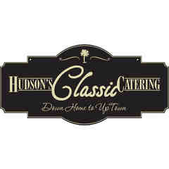 Hudson's Classic Catering