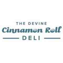 Cinnamon Roll Deli