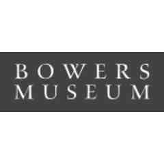 Bower Museum