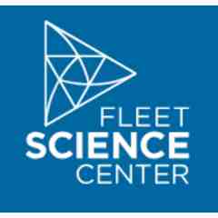 Fleet Science Center