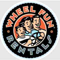 Wheel Fun Rentals