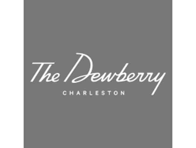 The Dewberry, Charleston SC