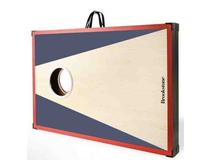 Ultimate Tailgate Package