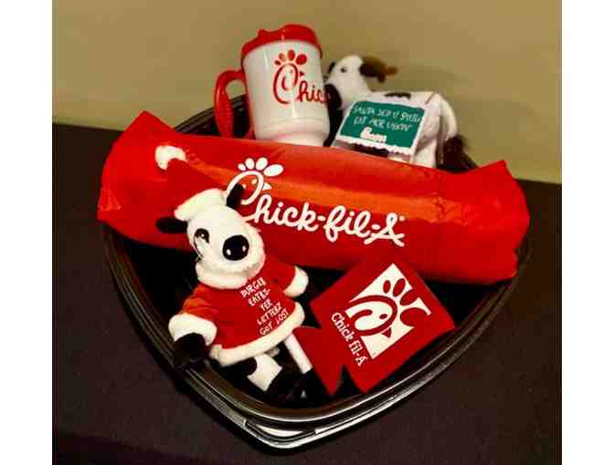 Ultimate Tailgate Package