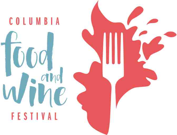 Columbia Food and Wine Festival Package
