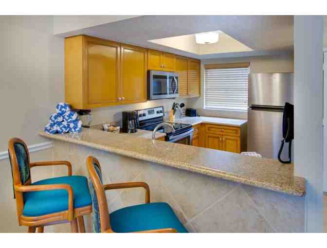 Fantasy World Resort