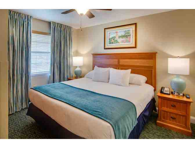 Fantasy World Resort