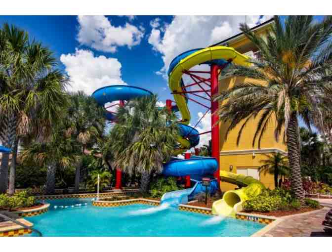 Fantasy World Resort