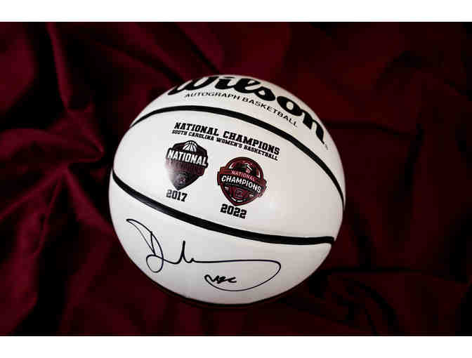 Gamecock Women's Basketball Package