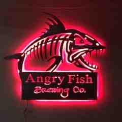 Angry Fish Brewing Company