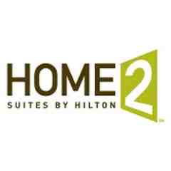 Home2 Suites by Hilton Columbia Downtown