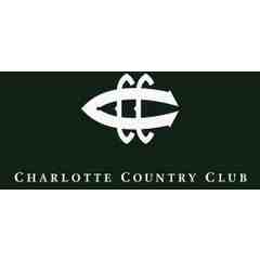 Charlotte Country Club