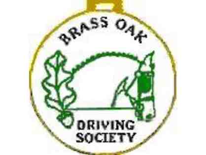 Continuous Drive at Twin Rivers Ranch, May 24-25, 2014 San Miguel, CA