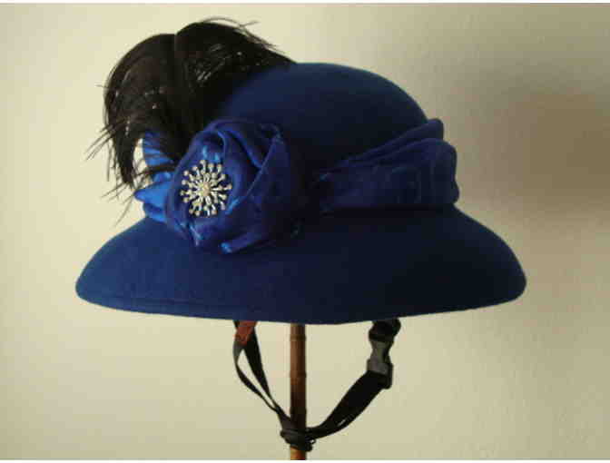 Gift Certificate from Babette's Hatworks, LLC