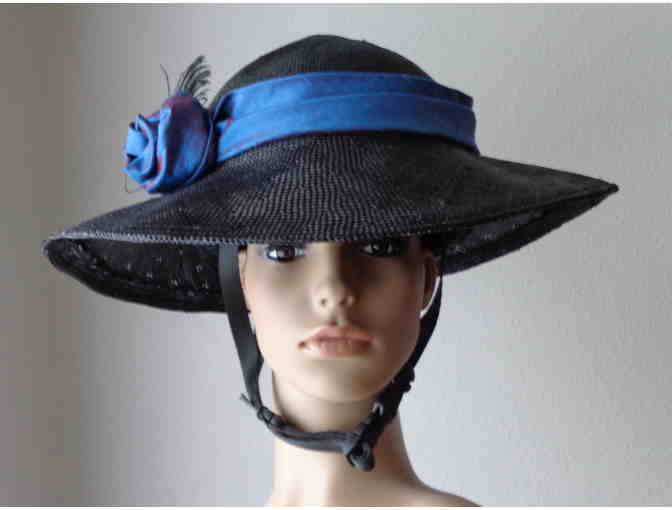 Gift Certificate from Babette's Hatworks, LLC