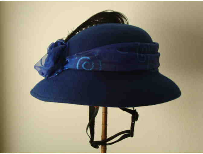 Gift Certificate from Babette's Hatworks, LLC