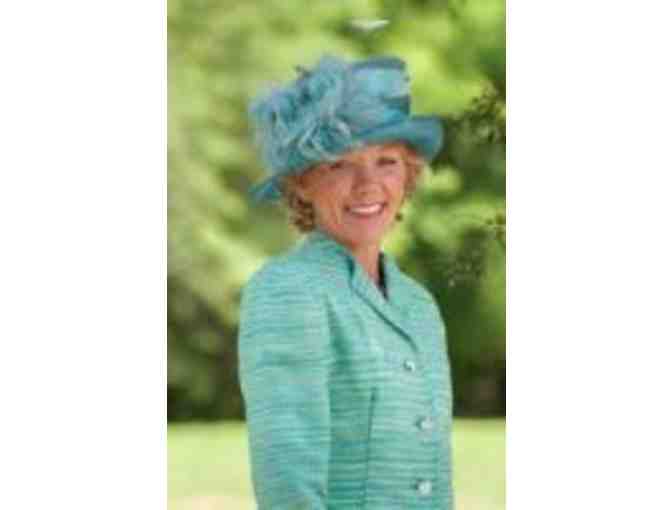 Hats Off Boutique - $25 Gift certificate