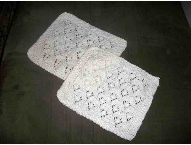 Dishcloths