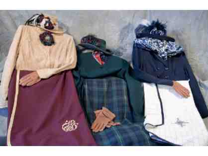 $75.00 Gift Certificate to D.D. Rapps