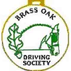 Brass Oak Driving Society
