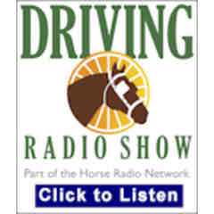 The driving Radio show