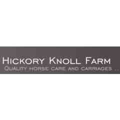 Hickory Knoll Farm