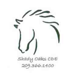 Shady Oaks CDE